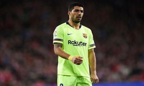 Chuyển nhượng bóng đá mới nhất: MU bất ngờ chiêu mộ Luis Suarez