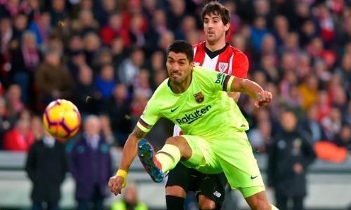 Chuyển nhượng bóng đá mới nhất: MU liên hệ với Luis Suarez