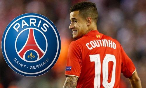 Chuyển nhượng bóng đá mới nhất: PSG tranh “bom tấn” với MU