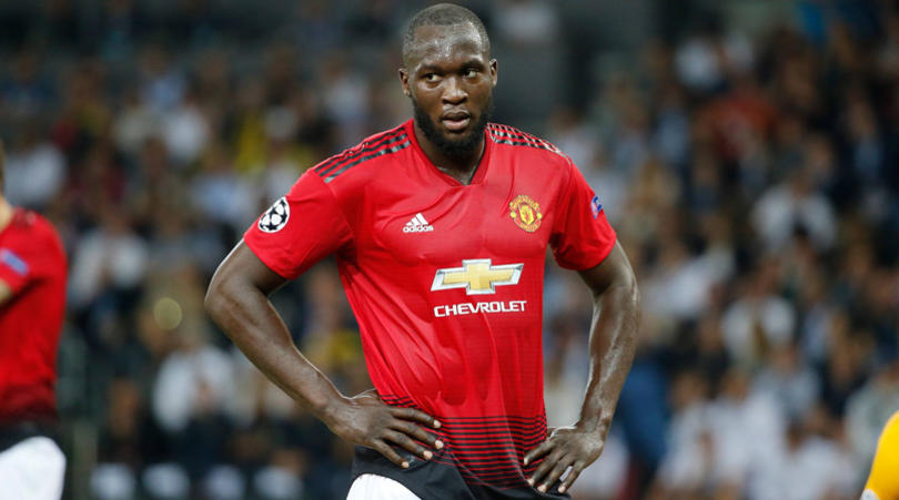 Chuyển nhượng bóng đá mới nhất: MU đổi Lukaku lấy bộ đôi sát thủ