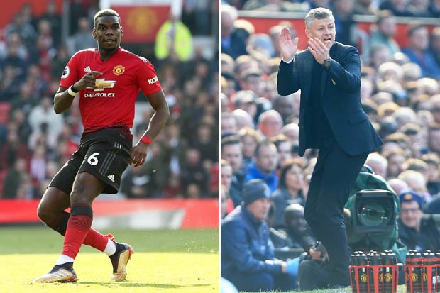 Chuyển nhượng bóng đá mới nhất: MU ra giá bán đứt Pogba