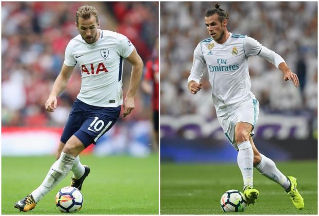 Chuyển nhượng mới nhất: Kane = Bale + 180 triệu