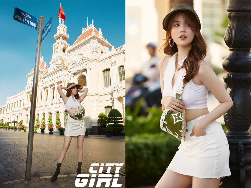 CĐM tan chảy trước loạt street style đẹp xuất sắc của nữ hoàng nội y