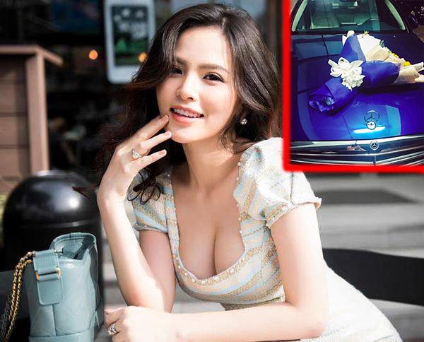 Hot Girl Mì Gõ: 'Tôi kiếm ra tiền nên không đánh đổi danh dự bản thân'