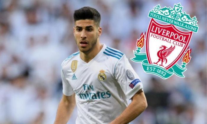 Chuyển nhượng bóng đá mới nhất: Liverpool giải cứu hàng thừa Real Madrid