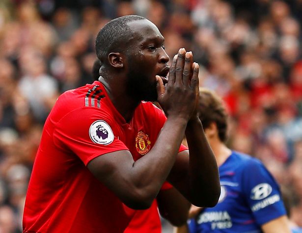 Chuyển nhượng bóng đá mới nhất: Lukaku xin “đặc ân” để rời MU