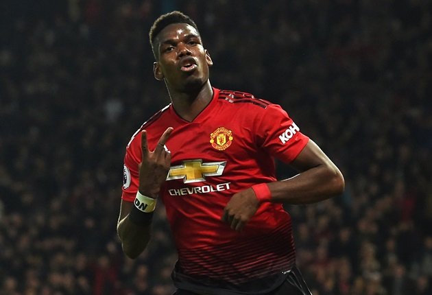 Chuyển nhượng bóng đá mới nhất: Pogba tự quyết tương lai đi hay ở tại MU