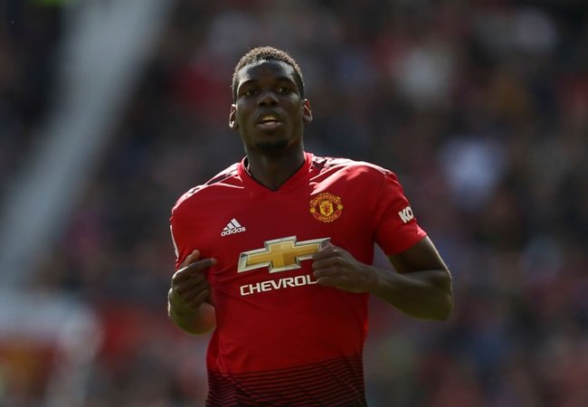 Chuyển nhượng bóng đá mới nhất: MU chuẩn bị làm điều điên rồ với Pogba