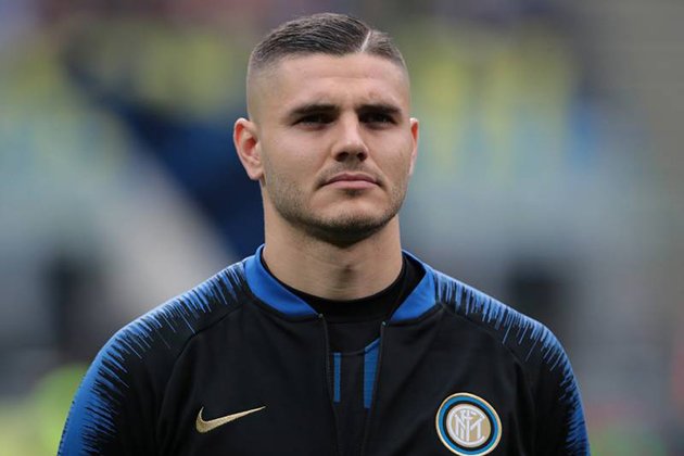 Chuyển nhượng bóng đá mới nhất: Inter giảm giá cho Juventus "giải cứu" Icardi