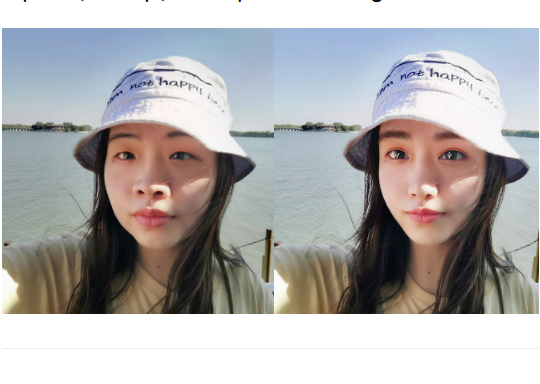 Chùm ảnh: "Thanh xuân như một ly trà, ảnh không photoshop hết cả tuổi xuân"