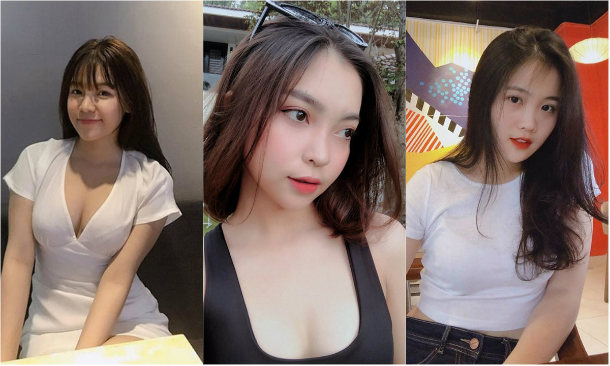 Hé lộ top gương mặt WAGs xinh đẹp, nóng bỏng nhất của làng bóng đá Việt Nam