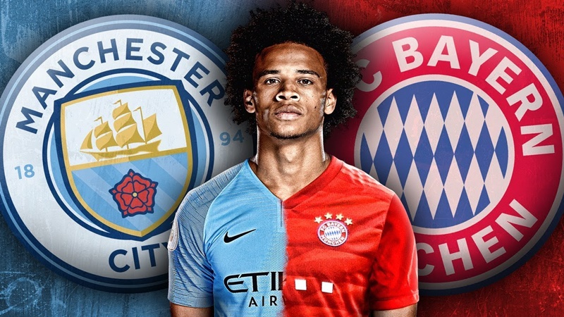 Chuyển nhượng bóng đá mới nhất: Bayern lỡ sao Man City vì điều gì?