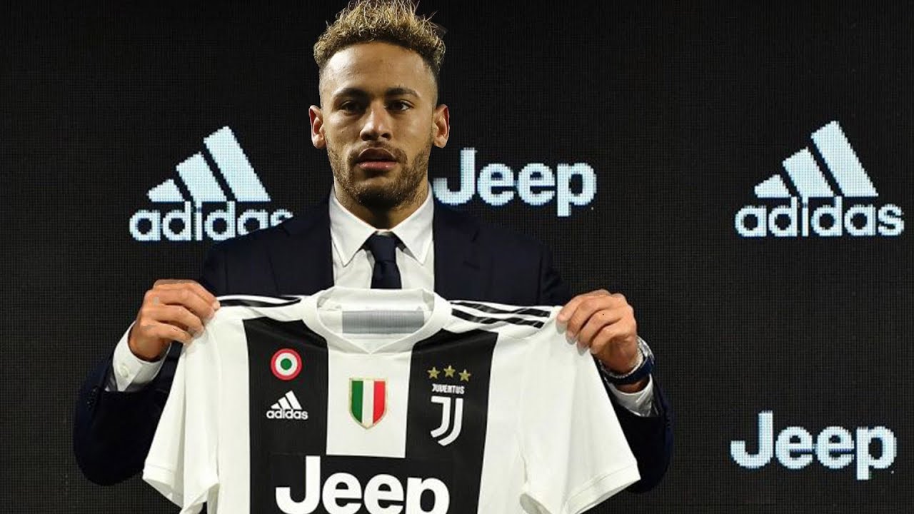 Chuyển nhượng bóng đá mới nhất: Juventus ra chiêu độc thâu tóm Neymar