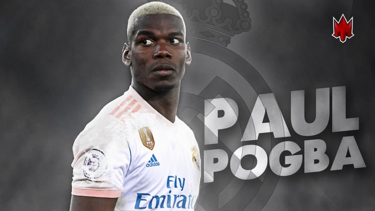 Chuyển nhượng bóng đá mới nhất: Từ chối gia hạn hợp đồng, Pogba quyết rời MU