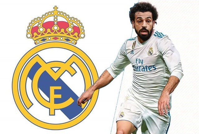 Chuyển nhượng bóng đá mới nhất: Real Madrid chơi lớn với "Hoàng tử Ai Cập"