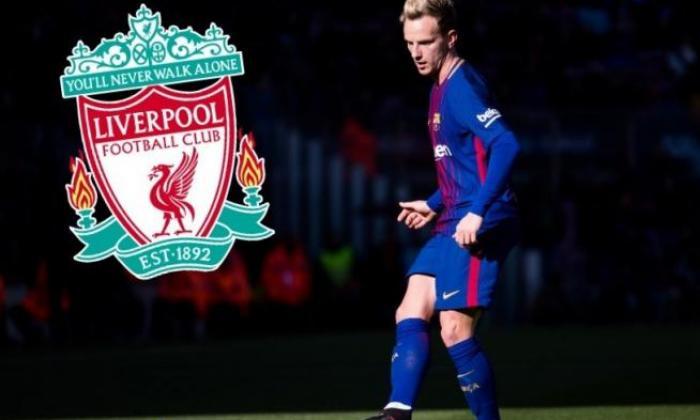 Chuyển nhượng bóng đá mới nhất: Liverpool nhanh tay "hốt" sao Barca