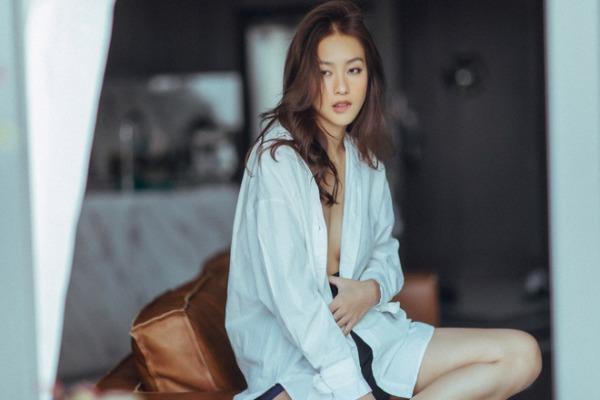 Hot girl Việt đi tiếp top 100 gương mặt đẹp nhất thế giới là ai?