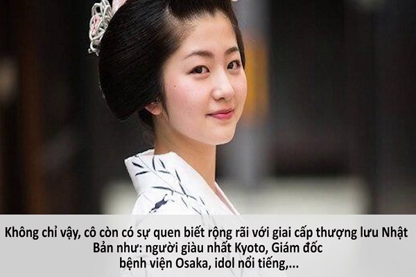 Video: Geisha 9x thu nhập 21 tỉ đồng/năm 