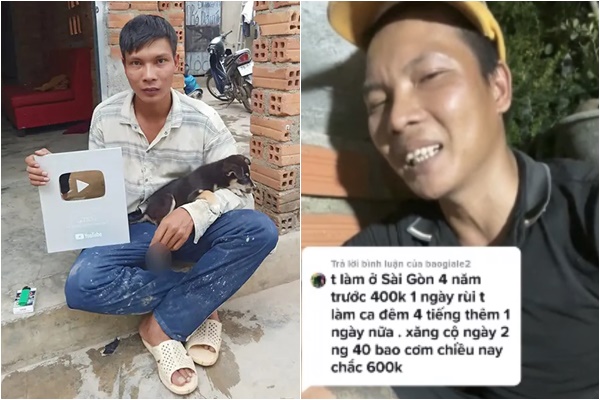 Phát ngôn gây sốc về lương văn phòng, Lộc Fuho gây xôn xao