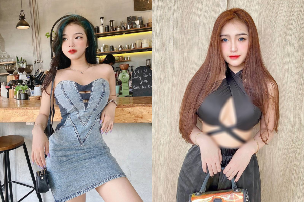 Bị fan hỏi "chuyện ấy", "hot girl áo dài" đáp trả thẳng thắn