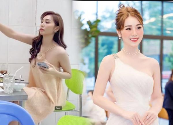 Bị chê “cam thường nhìn kinh”, gái xinh TikTok thẳng thừng đáp trả fan