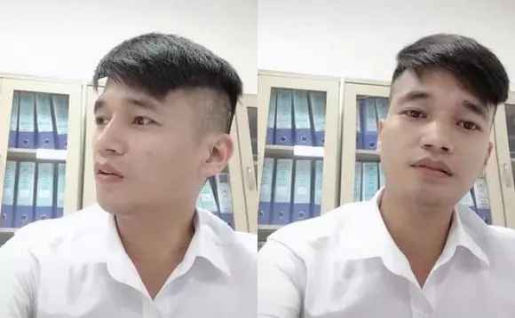 Lệ Rơi "phát biểu động chạm" về Quang Linh Vlog