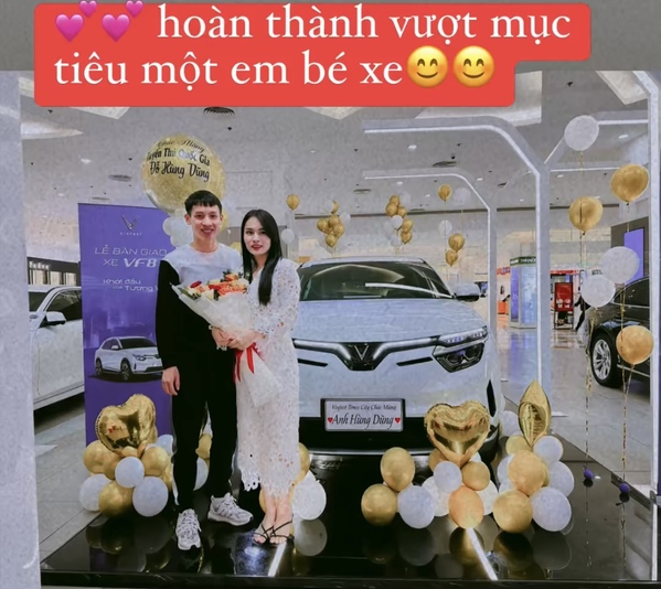 Đỗ Hùng Dũng ở tuổi 29 sự nghiệp lên hương, gia đình viên mãn