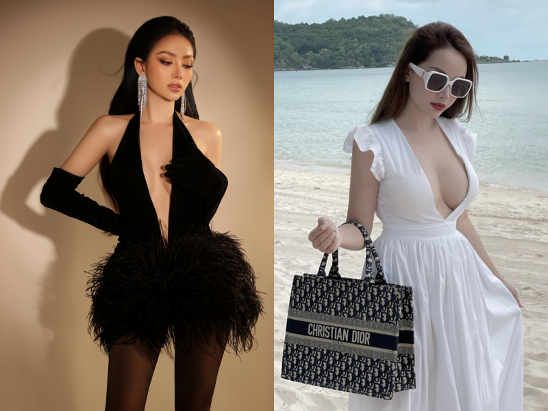 Hot girl phố Núi chia tay bạn trai cầu thủ giờ ra sao?