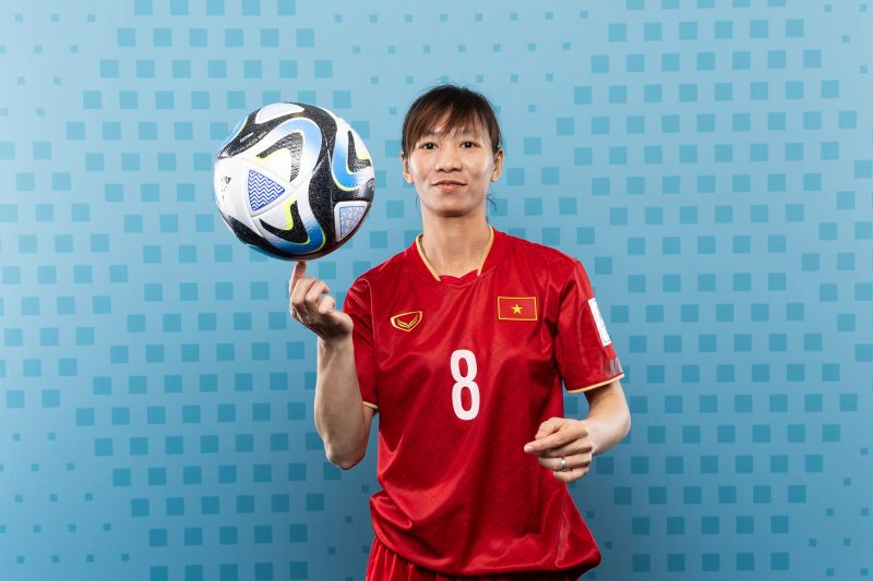 Thùy Trang tiết lộ lý do giã từ tuyển nữ Việt Nam hậu World Cup