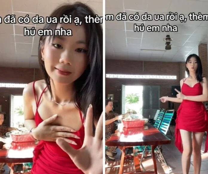 "Thảo Da ua" là gì mà trở thành hot trend tên TikTok?