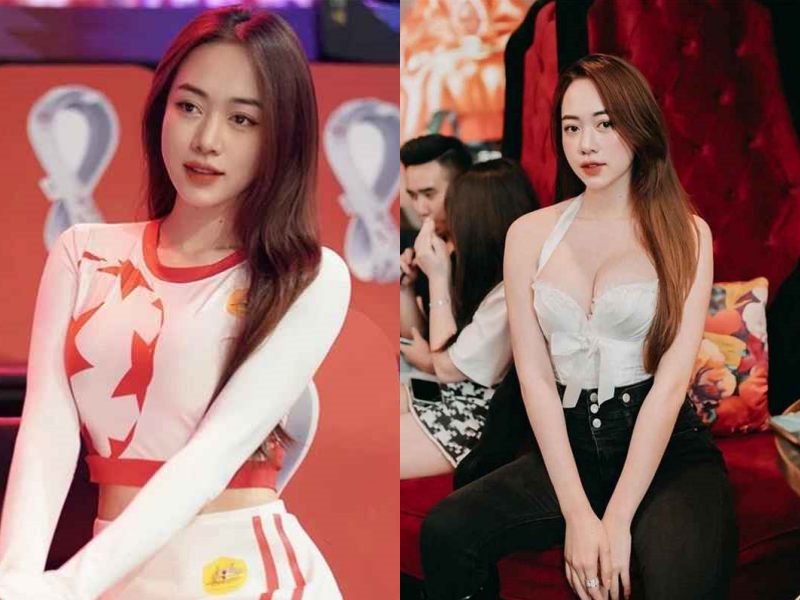 Hot girl phòng gym nổi tiếng "nóng cùng EURO 2020" giờ ra sao?