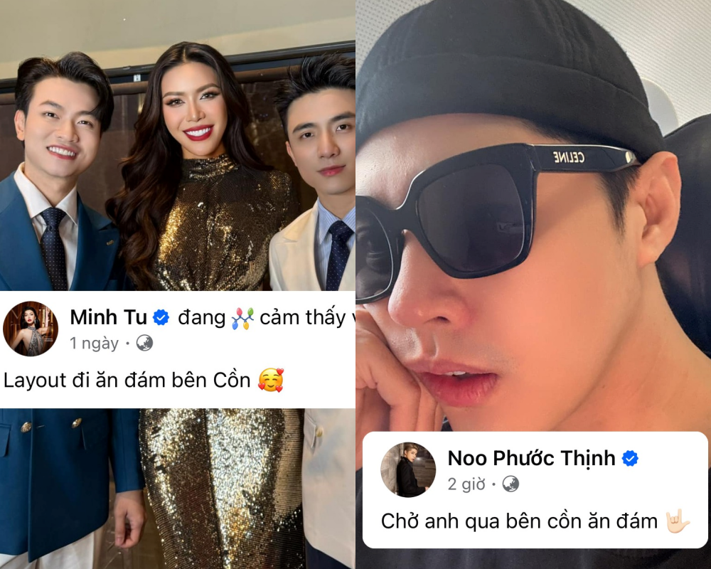 "Đám giỗ bên cồn" là gì khiến netizen phải liên tục nhắc tới?