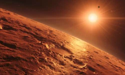Bất ngờ phát hiện về sự sống hệ thống hành tinh TRAPPIST-1