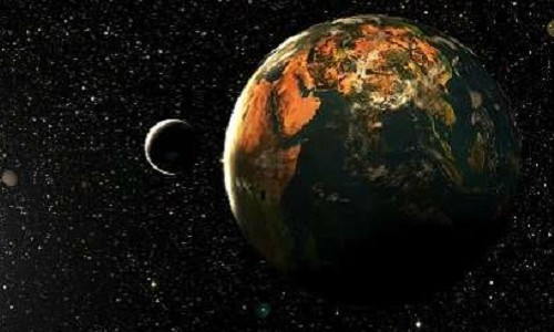 Trái đất giữ chìa khóa phát hiện sự sống ngoài hành tinh?