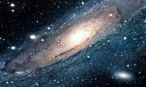 Công bố mới về tốc độ phát triển của thiên hà gây sốc