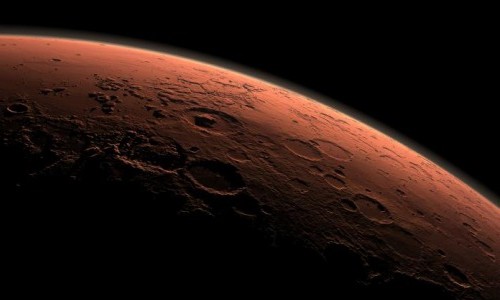 Sửng sốt thông tin đá sao Hỏa có thể chứa dấu hiệu sự sống