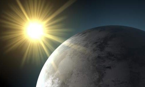 Khám phá kinh ngạc "siêu Trái đất" có thể hỗ trợ sự sống
