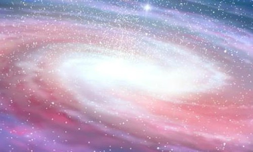 Sửng sốt Milky Way hợp nhất với nhiều thiên hà