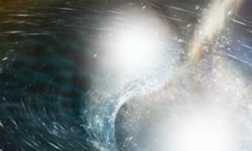Ấn tượng hợp nhất sao neutron có thể tạo ra lỗ đen