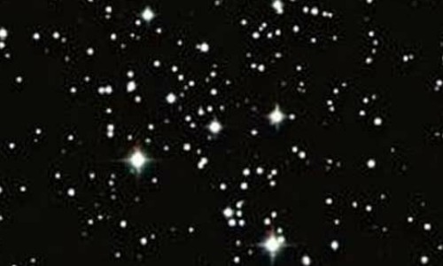 Khám phá bất ngờ kích thước cụm sao mở NGC 2682