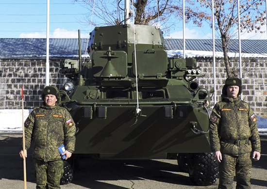 Giải mã vũ khí tác chiến điện tử giúp Nga "bắt chết" vệ tinh NATO