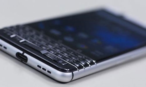 Bán BlackBerry siêu bảo mật cho tội phạm lĩnh án tù 9 năm