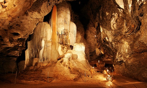 Say đắm hang động ở VN được UNESCO vinh danh