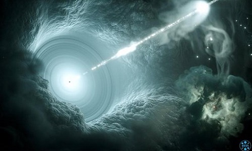 Công bố chấn động học thuyết hố đen siêu khối lượng của Einstein