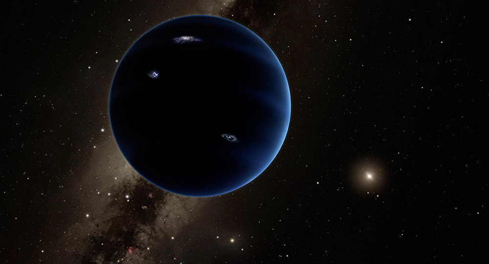 Liệu "hành tinh số 9" có thực sự tồn tại?