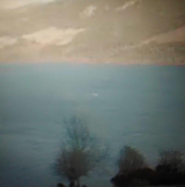 Bí ẩn cảnh Quái vật hồ Loch Ness lộ diện 2 lần/tháng