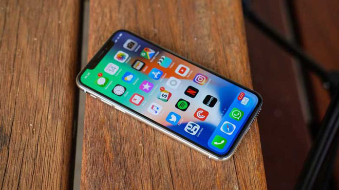 Những iPhone cũ giá vẫn "chát" hơn smartphone mới