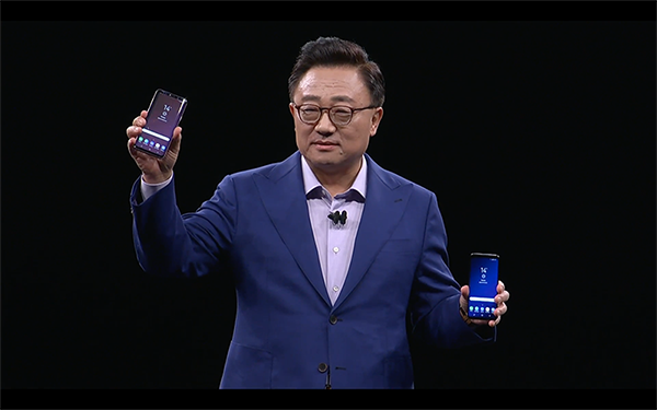 Khách hàng được đổi smartphone cũ lấy Galaxy S9/S9+