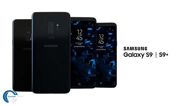 Samsung liệu có quên nâng cấp PIN cho Galaxy S9?