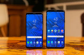 Galaxy S9/S9 Plus đến tay người tiêu dùng Hàn Quốc